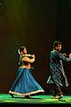 File:Kathak Dance at Nishagandhi Dance Festival 2024 (134).jpg