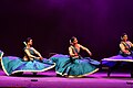 Kathak Dance at Nishagandhi Dance Festival 2024 (203)