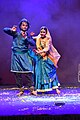 Kathak Dance at Nishagandhi Dance Festival 2024 (276)