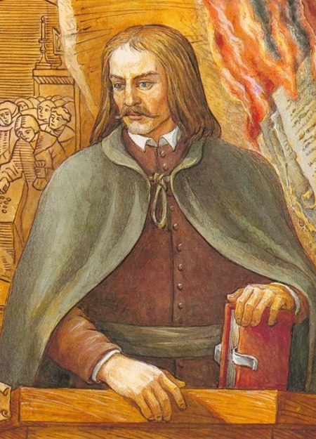 Kazimierz Łyszczyński