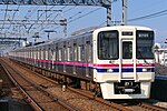 京王9000系電車のサムネイル