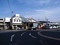 京成佐倉駅（南口）