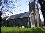 Church of St Mary and St Peter Kelsale - Church of St Mary and St Peter.jpg