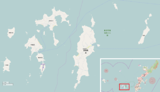 Kerama Islands Island group within Ryukyu Islands