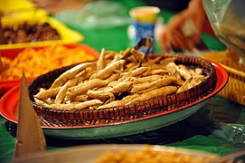 Keropok lekor