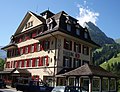 Hotel in reichenbach im kandertal