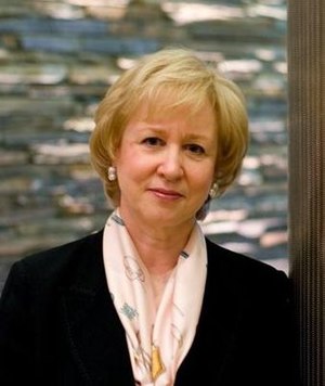 Kim Campbell: Biografie, Auszeichnungen, Siehe auch