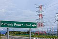 * Nomination Kimanis, Sabah: High-voltage power line of the Kimanis Power Plant --Cccefalon 19:22, 12 June 2014 (UTC) * Promotion Good quality. --Joydeep 06:21, 13 June 2014 (UTC)