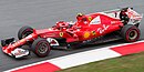 Formel-1-Weltmeisterschaft 2017: Änderungen 2017, Teams und Fahrer, Saisonvorbereitung