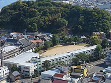 Kinomoto elementary school, Kumano Apr. 2016.jpg