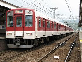 近鉄1400系電車 Wikipedia