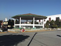 Municipio de Atizapán