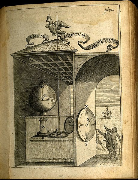 File:Kircher magnetic clock.jpg