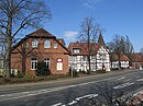 Kirchenanlage An der Liebfrauenkirche