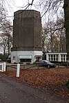 Watertoren "De Steenen Tafel" Rijksmonument nr.[9]