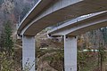 * Nomination Bridges over Pertlgraben, Pyhrnautobahn A9, Upper Austria --Isiwal 10:10, 14 December 2018 (UTC) * Promotion  Support Good quality. --Ermell 16:39, 14 December 2018 (UTC)