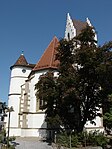 St.-Georgs-Kirche (Kleinbottwar)