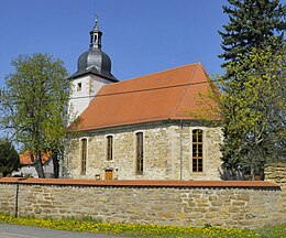 Kleinrettbach – Veduta