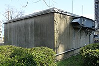 Charité Clinic Steglitz (Berlin-Lichterfelde) small farm building.jpg