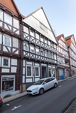 Klosterstraße 4 Spangenberg 20180223 011