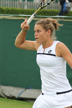 Karin Knapp