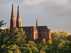 St.-Joachim-Kirche