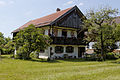 Liste Der Baudenkmäler In Kochel Am See: Baudenkmäler nach Ortsteilen, Ehemalige Baudenkmäler, Abgegangene Baudenkmäler