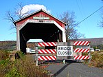 Thumbnail for Kochendefer Covered Bridge