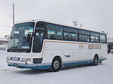 Sapporo 230 A 201