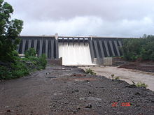 Koyna Dam