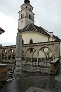 Kranj Arcades