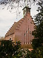 Evang.-lutherse Kruiskerk (1929-1930)