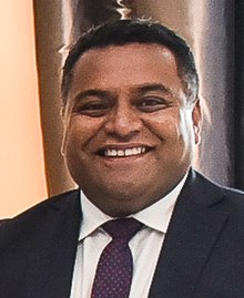 Kris Faafoi 2020 (qisqartirilgan) .jpg