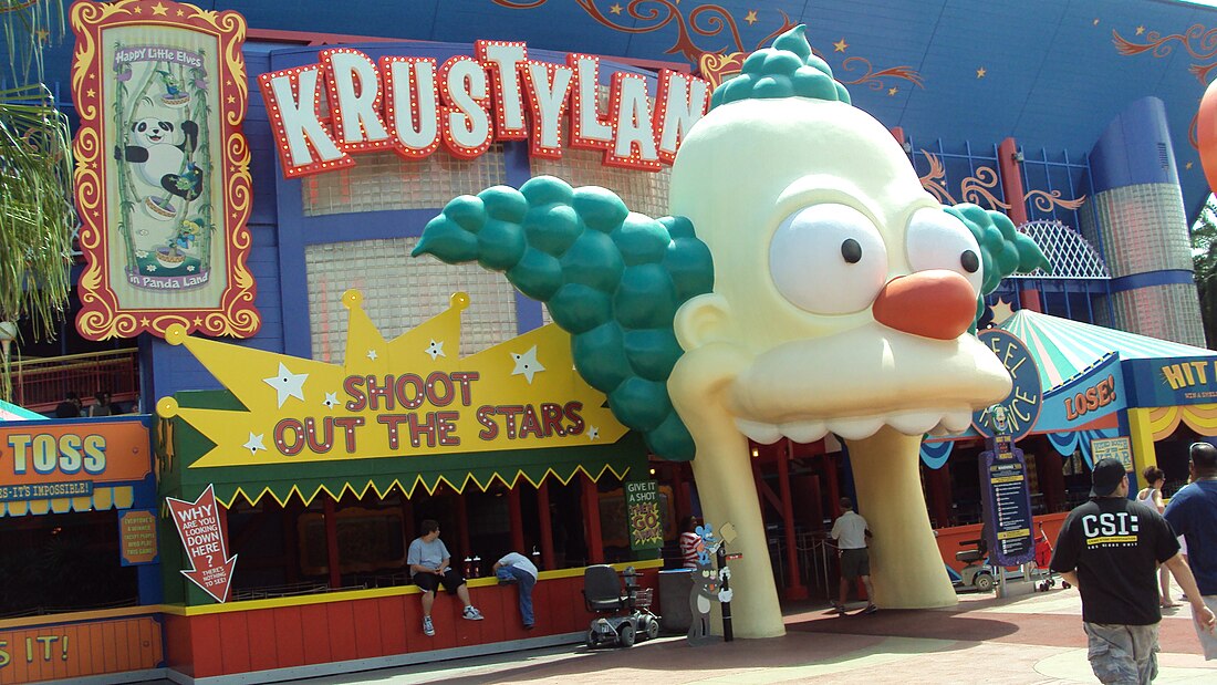 Krusty