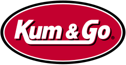 File:Kum & Go logo.svg