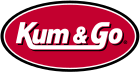 logo de Kum & Go