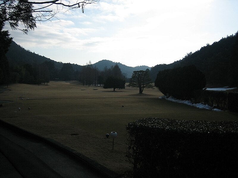 File:KyotoGolfClubK18.JPG