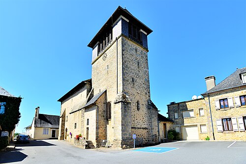 Volet roulant Saint-Germain-les-Vergnes (19330)