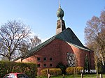 St. Philippus (Lübeck)