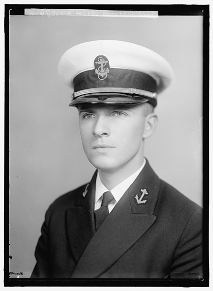 File:LEITH, HAROLD G. MIDSHIPMAN. PORTRAIT LCCN2016870701.jpg