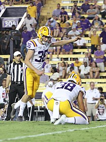 Cade York - Tennessee Titans Place Kicker - ESPN