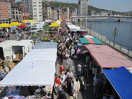 La Batte Liège