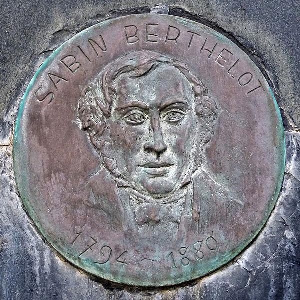 File:La Fuente de Los Sabios - Sabin Berthelot.jpg