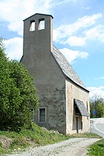 Vorschaubild für St. Nikolaus (Laas)