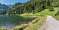 * Nomination Lac des Plagnes in commune of Abondance, Haute-Savoie, France. --Tournasol7 05:38, 17 May 2021 (UTC) * Promotion Good quality --Llez 05:17, 18 May 2021 (UTC)