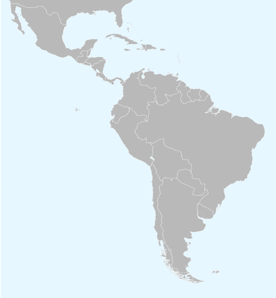 File:Latin America - First level political divisions.svg