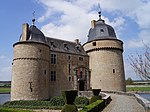 Château de Lavaux-Sainte-Anne