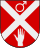 Wappen der Gemeinde Laxå