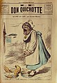 No 565, 1885 - Le Pot au lait (L'Union Républicaine)