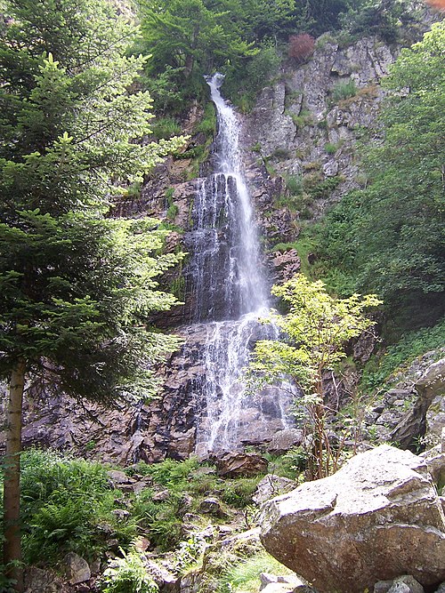 Ouverture de porte La Valla-en-Gier (42131)